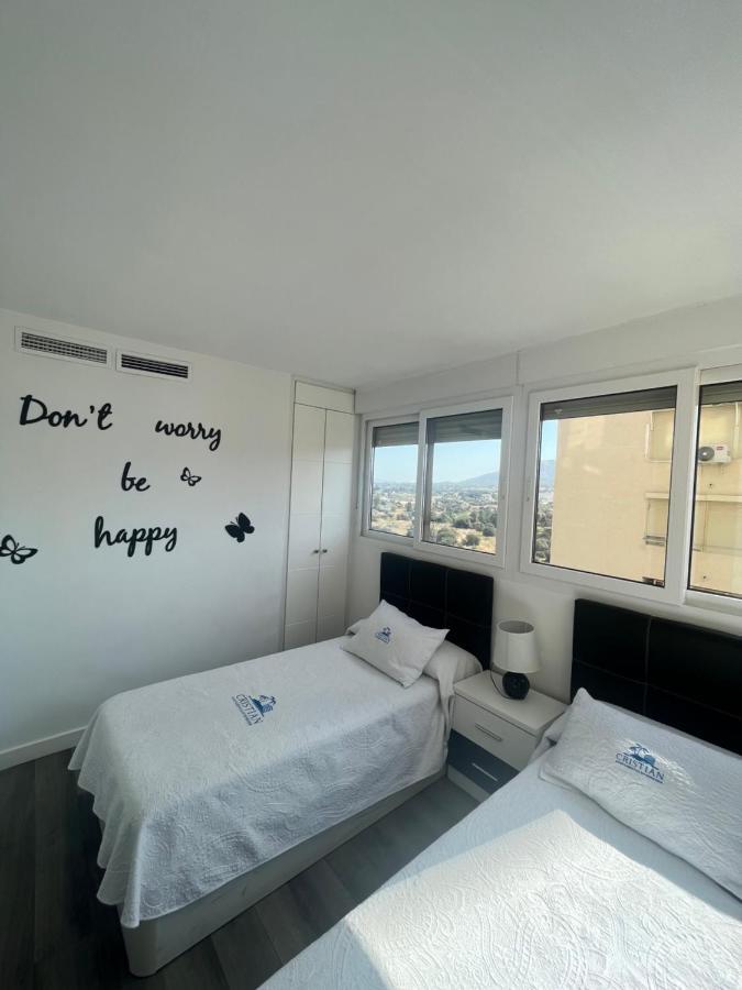 El Apartamento De Cristian Benidorm Exterior foto